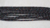 Genuine AA+ Peacock Black pearl bracelet Tahitian Black Fresh Water 14K Gold Pearl bracelet Bridesmaids bracelet Gift for her Christmas Mom