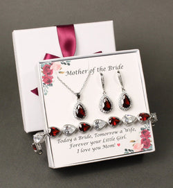 Gift for mom on wedding day from bride Forever your little girl wedding gift mother of the bride from daughter thank you mom wedding gifts